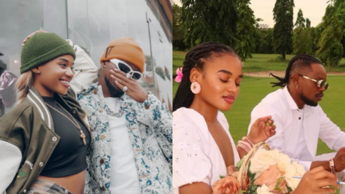 Paula Kajala sends sweet birthday message to hubby Marioo, calls him a gift from God