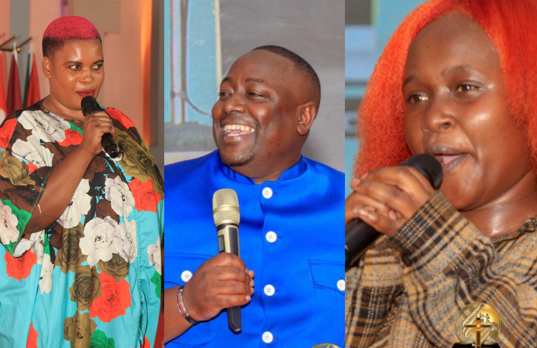 Kanyari thanks Marion Naipei and Manzi wa Mombasa in heartfelt message