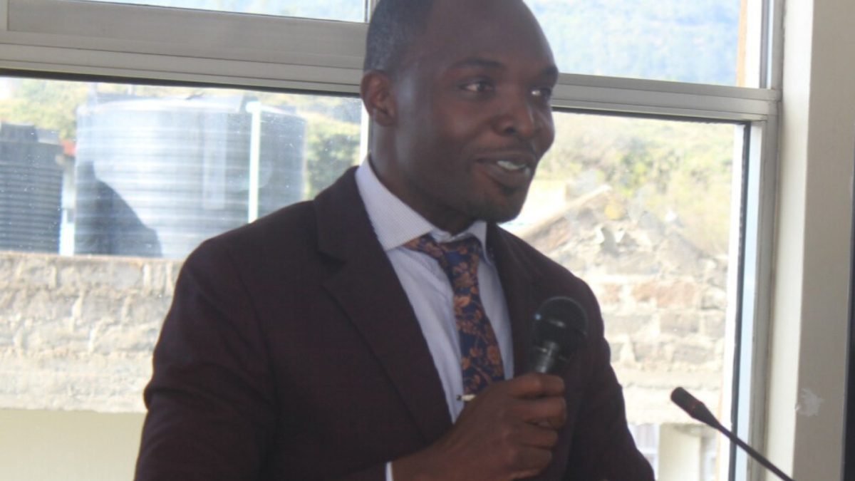 Kenyan teacher postpones world record attempt for longest maths lesson