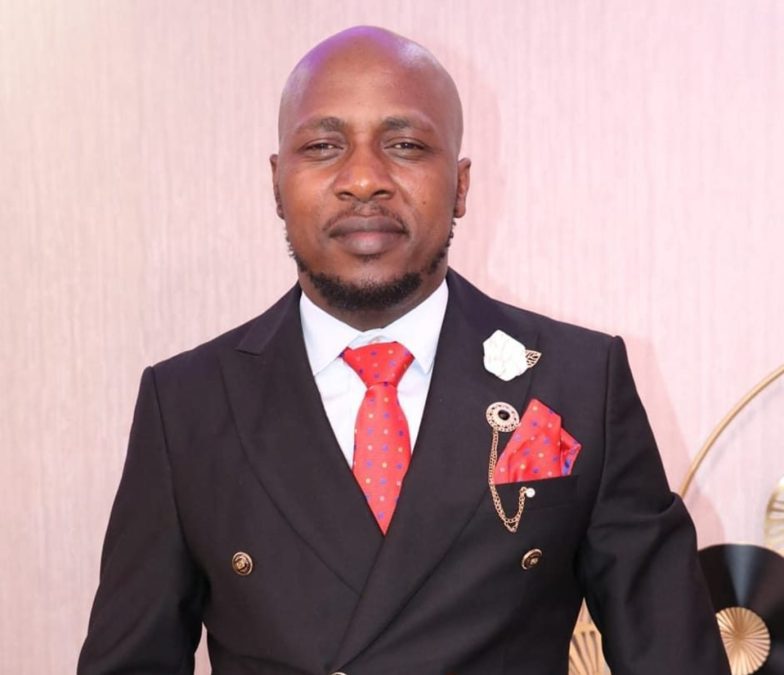 Renowned life coach Benjamin Zulu. PHOTO/https://www.facebook.com/benjaminzuluglobal