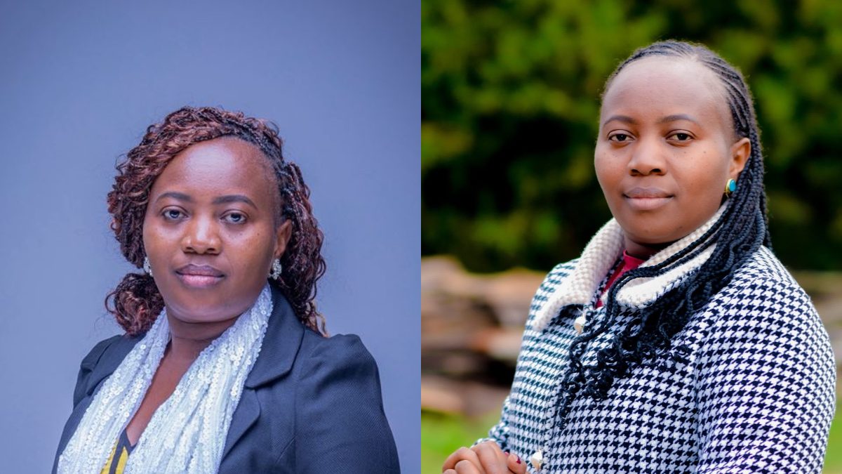Phyllis Mbuthia reappears on TikTok days after opening up about her USA deportation