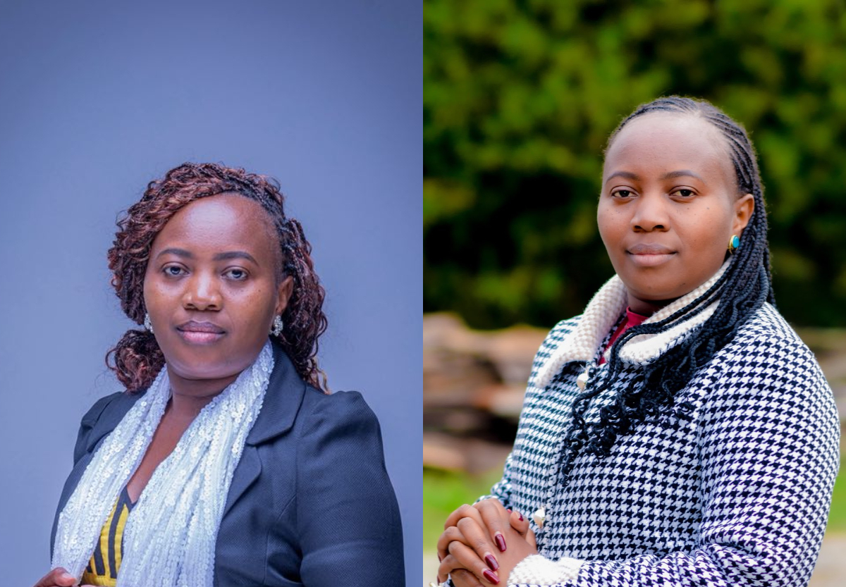 Phyllis Mbuthia reappears on TikTok days after opening up about her USA deportation