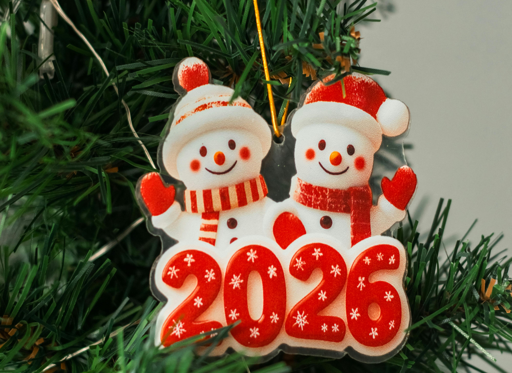 Creative ways to make 2026 happier, healthier and more hopeful
