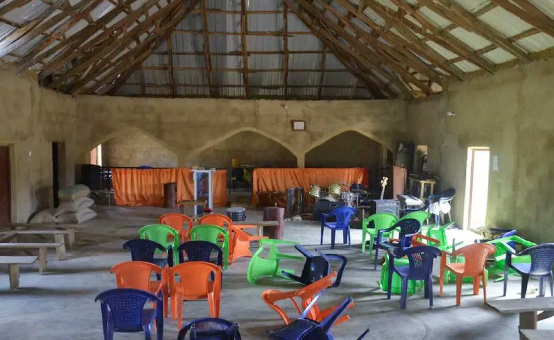 Nigeria police confirm mass church abductions after previous denial