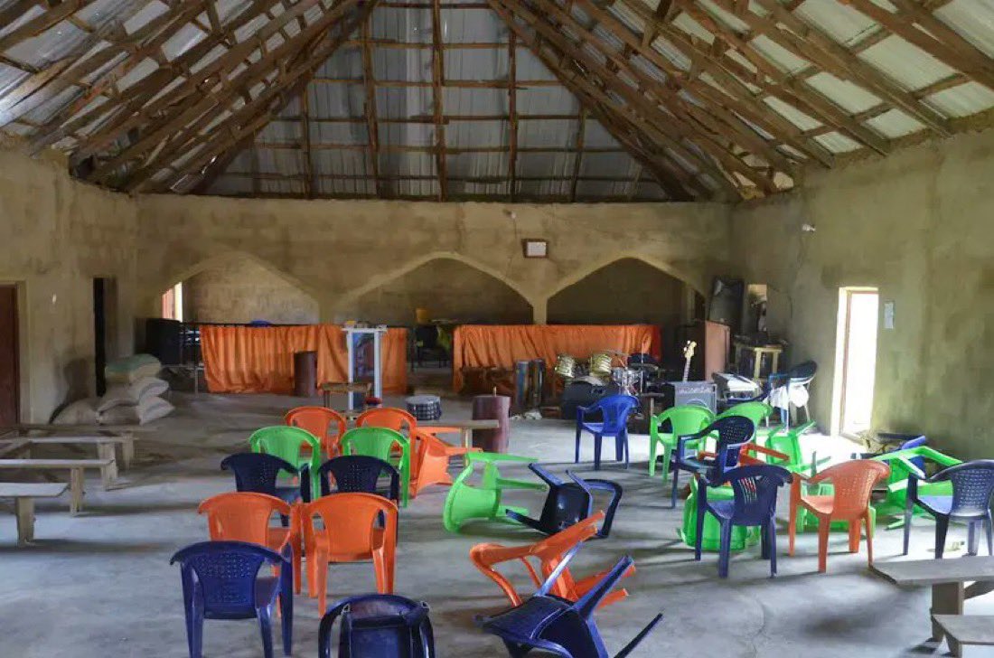 Nigeria police confirm mass church abductions after previous denial