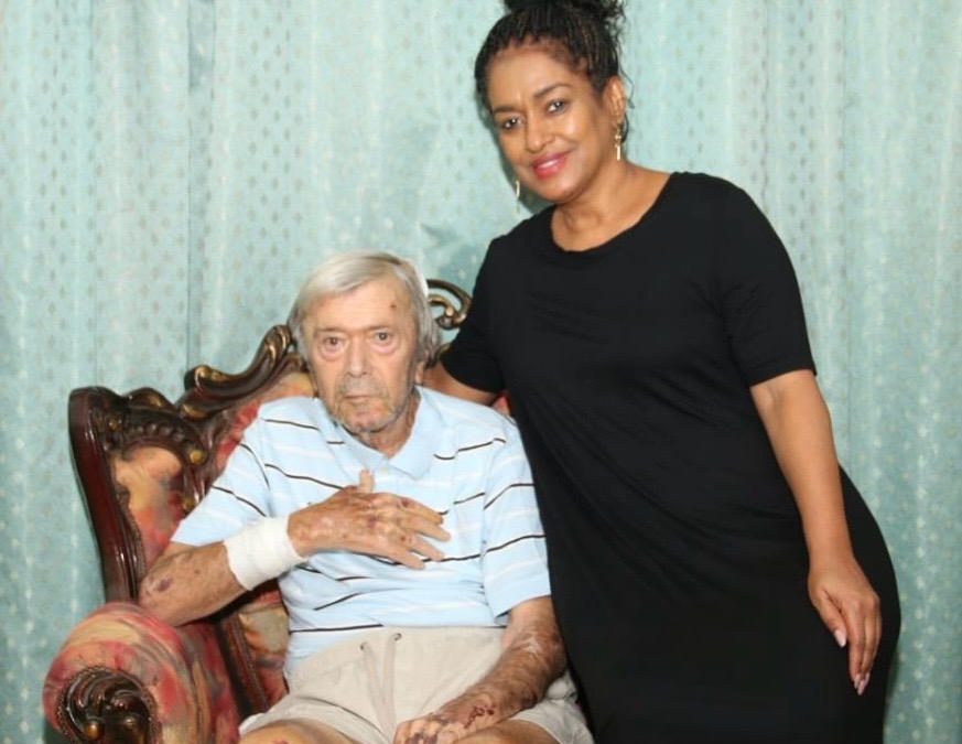 Esther Passaris marks 4 years since father’s passing