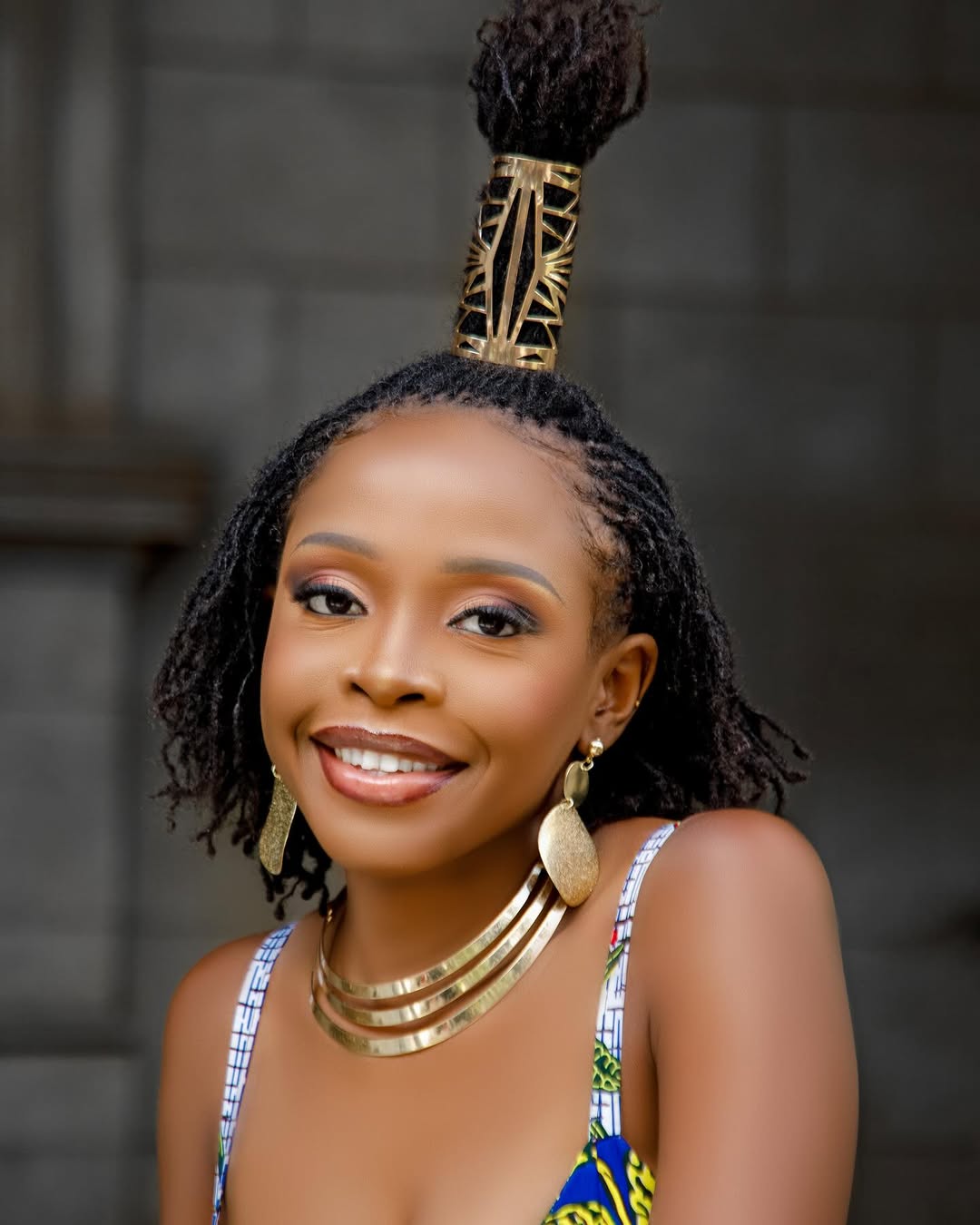 Miss Trudy opens up about battling depression and social media absence