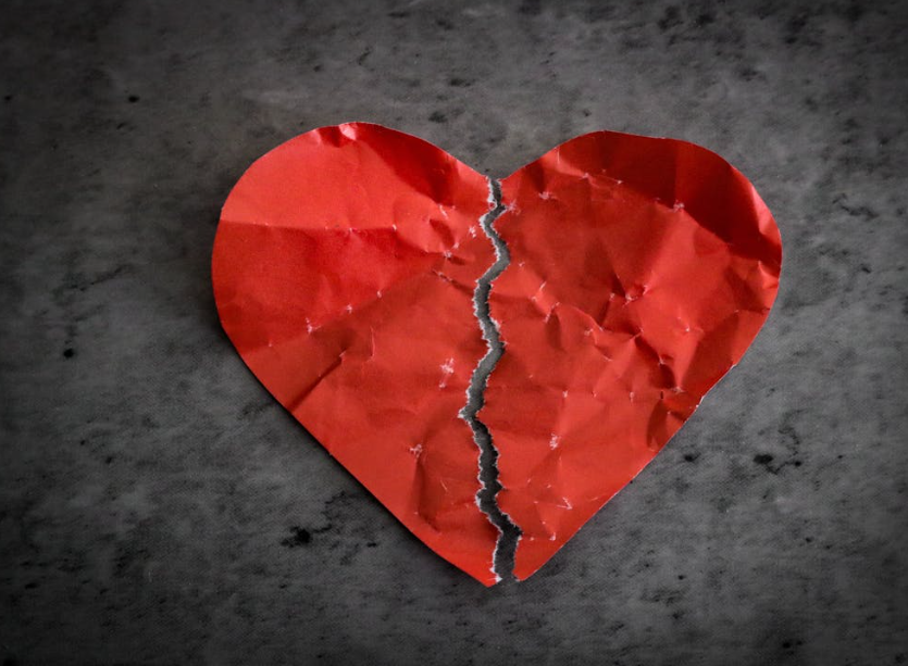 How to lose a good man in 5 ways