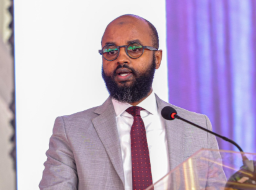 Kenya Red Cross mourns decorated volunteer who died during rescue mission in Nairobi