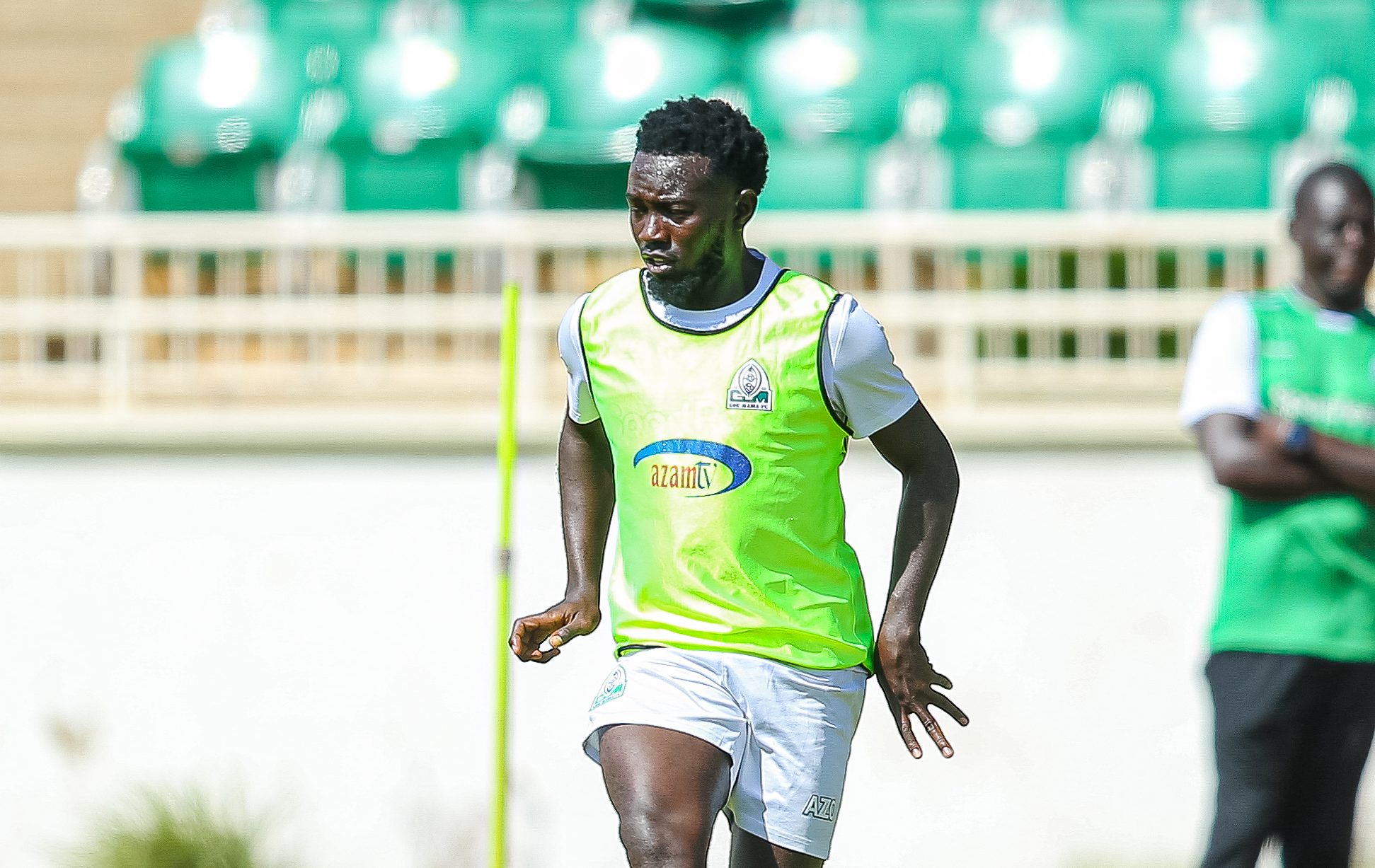 Former Leopards skipper Lewis Bandi set for Gor Mahia debut