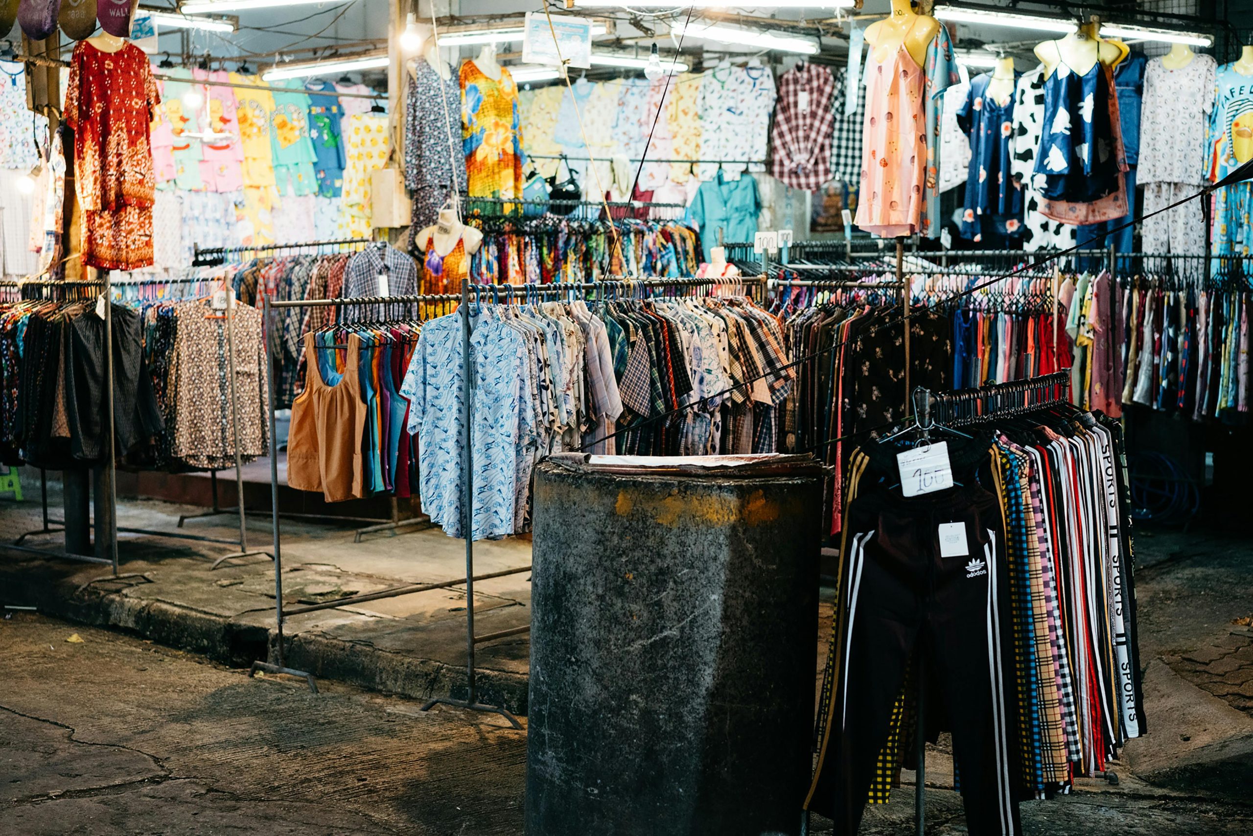 Mitumba score: How to shop like a pro at Gikomba and Toi markets