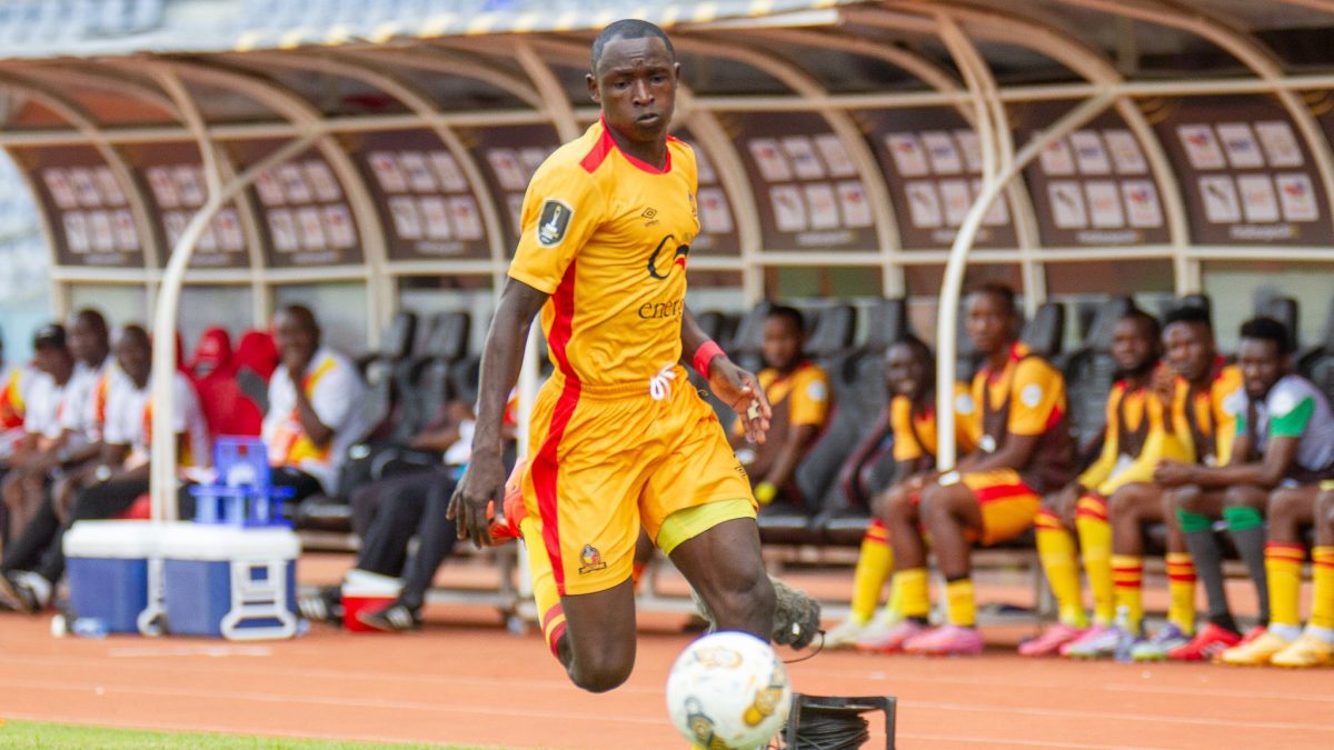Are you seeing Benni McCarthy? Unstoppable Moses Shumah marks scoring milestone in Zambia