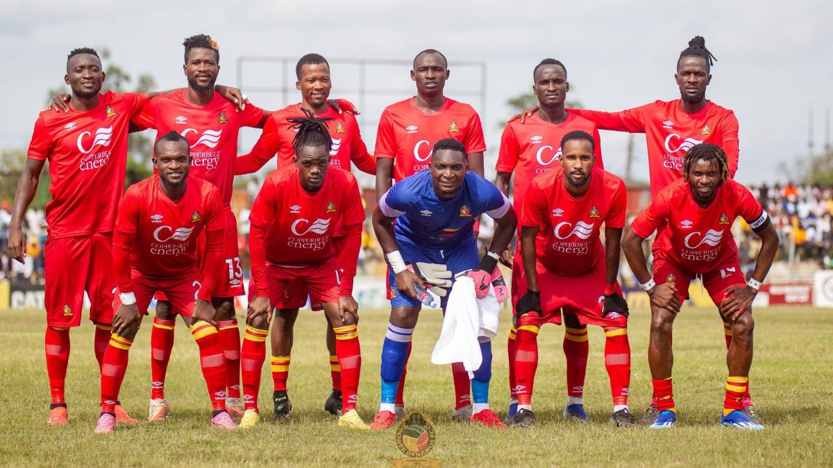 History in sight as Harambee Stars pair chase domestic double in Sunday’s final