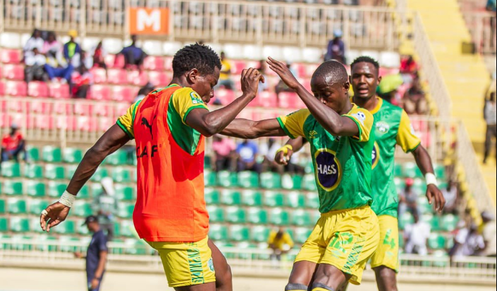 Nairobi Utd vs APS Bomet: Pre-match stats and analysis