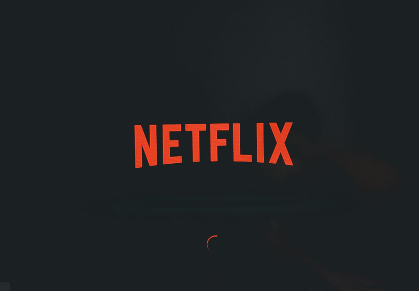 Netflix Logo