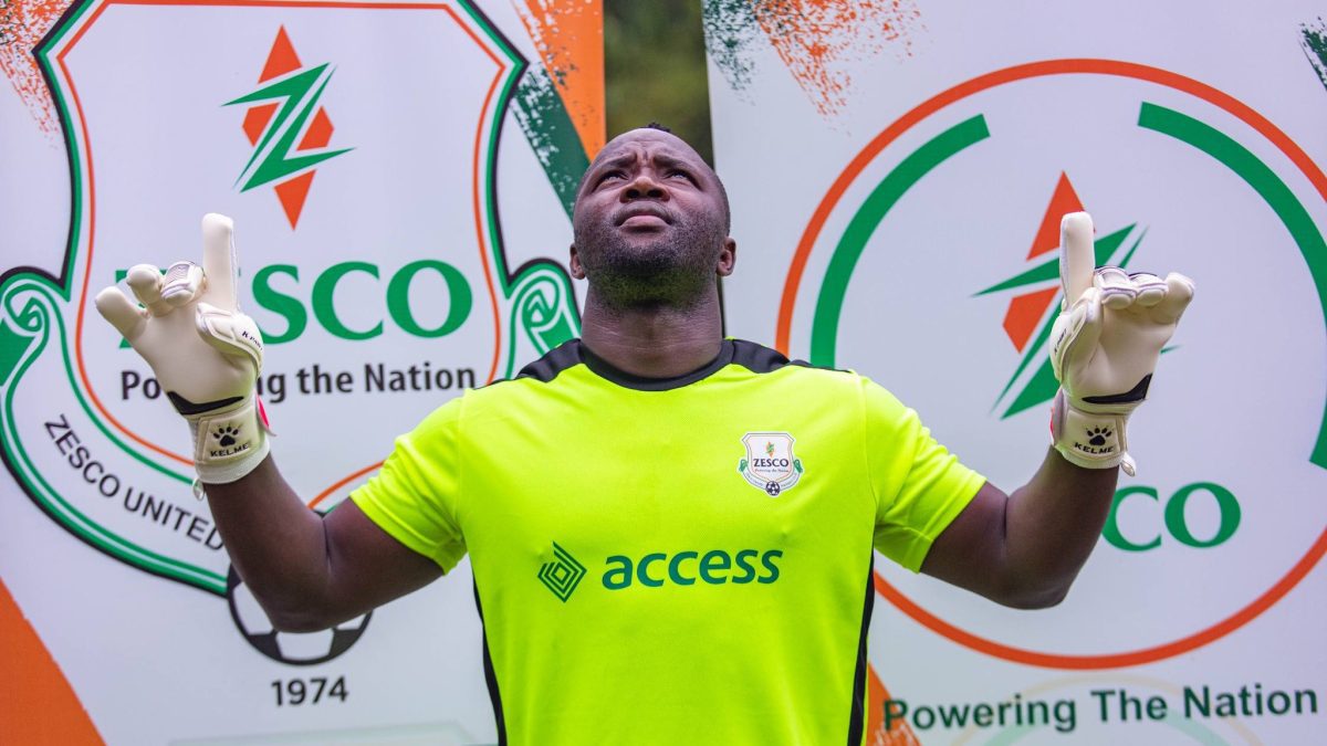 Kenyan pair secures progression in Zambia knockout competition