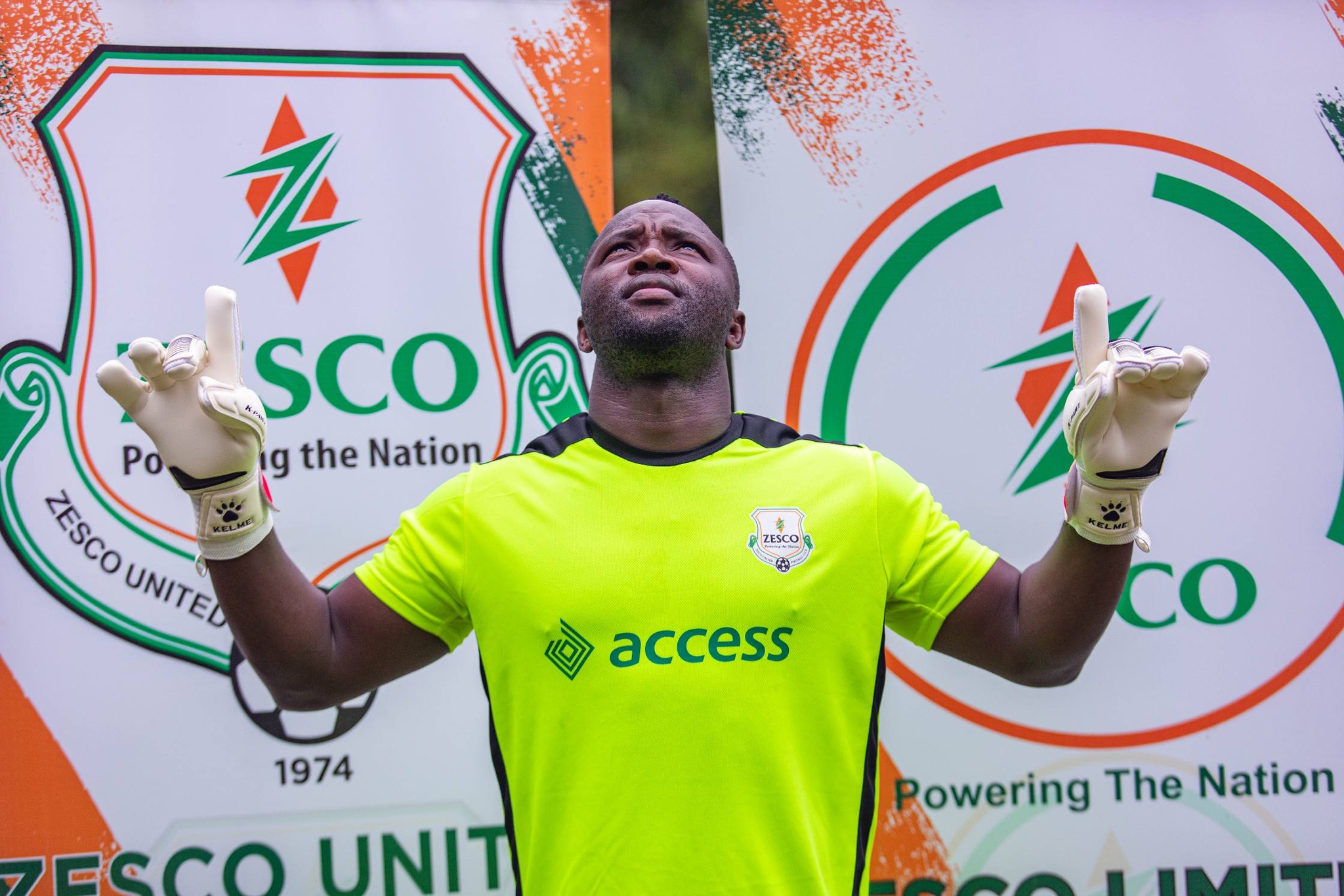 Kenyan pair secures progression in Zambia knockout competition
