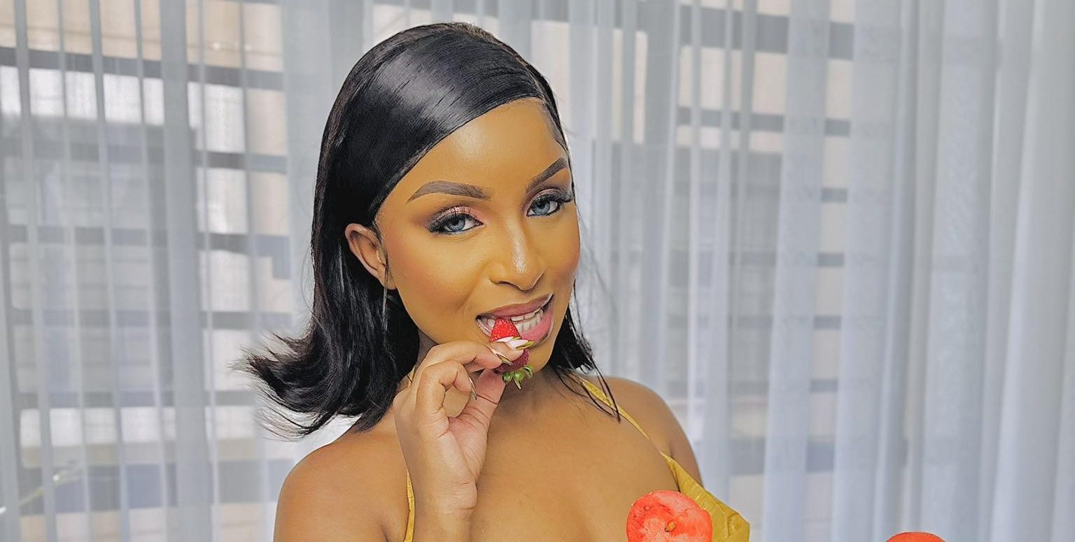 Ruth K celebrates growth of her brand after landing major brand ambassador job