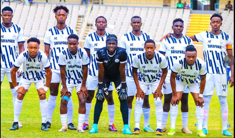 I cannot sleep: Sofapaka coach admits feeling pressure after Gor Mahia defeat