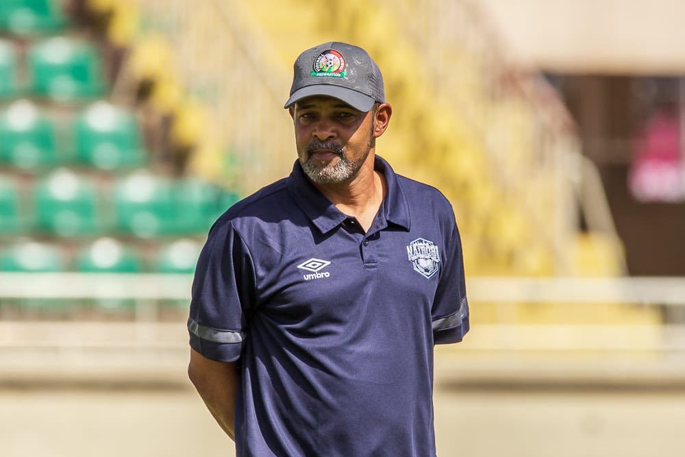 Salim Ali opens up on decision to recruit former Gor Mahia ace Benson Omalla