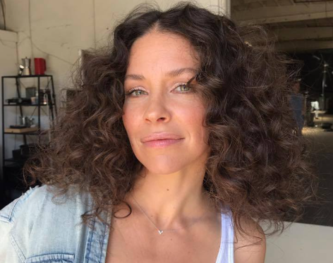 Evangeline Lilly reveals she has brain damage after hitting her head in fall