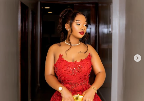 Emilliana Mwikali breaks down after losing iPhone 17 to robbers,