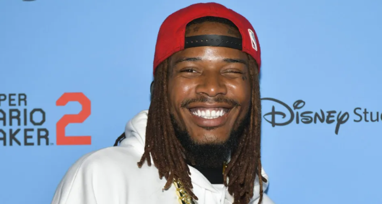 Fetty Wap released early from federal prison