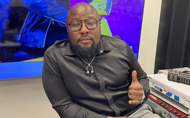 ‘Stop the nonsense’ – DJ Xclusive tells Kenyans to end tree-hugging trend
