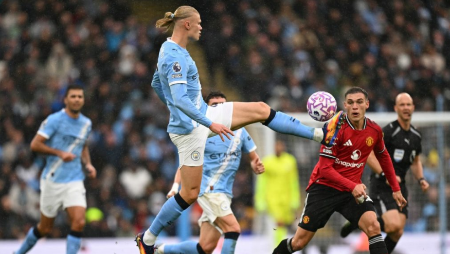 Man Utd vs Man City: Team news, possible lineups and match prediction ahead of the derby