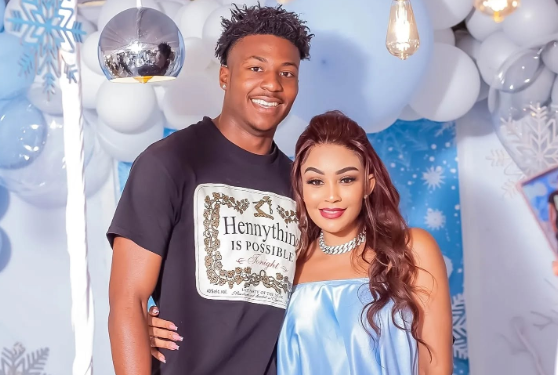 Zari Hassan reveals son Pinto’s marriage plans, tells women to back off
