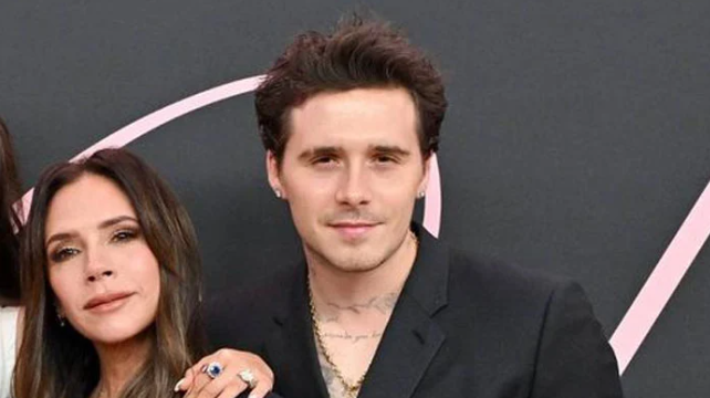 Beckham-Peltz wedding DJ reveals how that inappropriate mother-son dance really went down