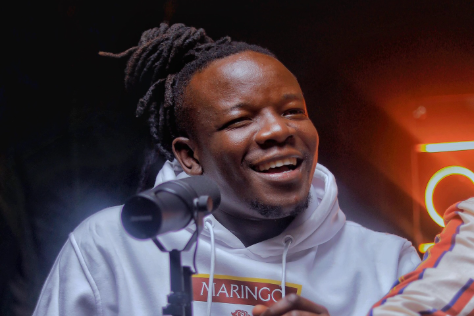 Sammyro defends Kenyan EPL fans after Njambi’s criticism