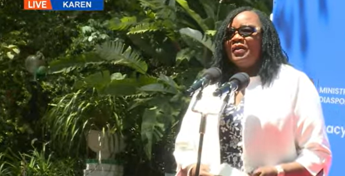 Mama Ida reveals she was unaware of Raila’s 72-hour burial wish