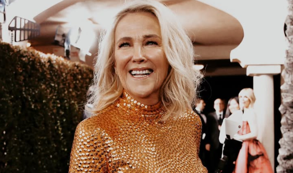Catherine O’Hara, Emmy-winning comic actor of Schitt’s Creek and Home Alone fame, dies