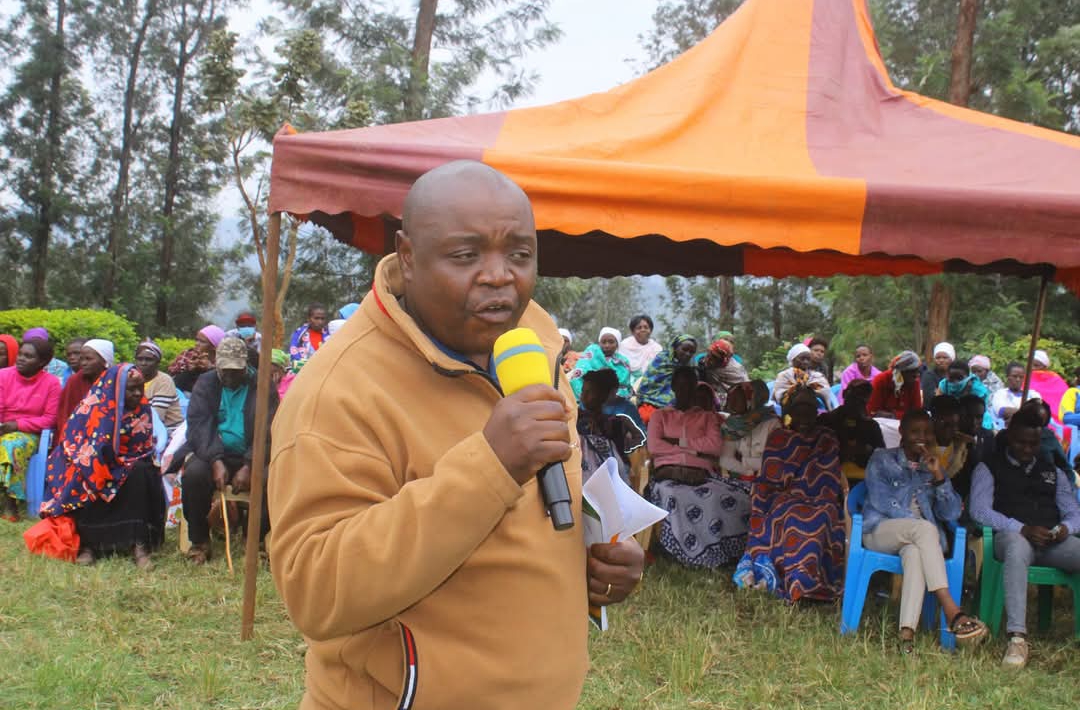 Saving the boychild: Murang’a leaders join forces to tackle surging suicide cases