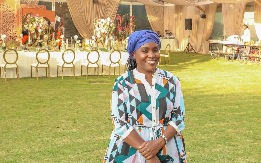 Watu wapambane kivyao: Lindah Oguttu slams politicians invoking Raila’s name