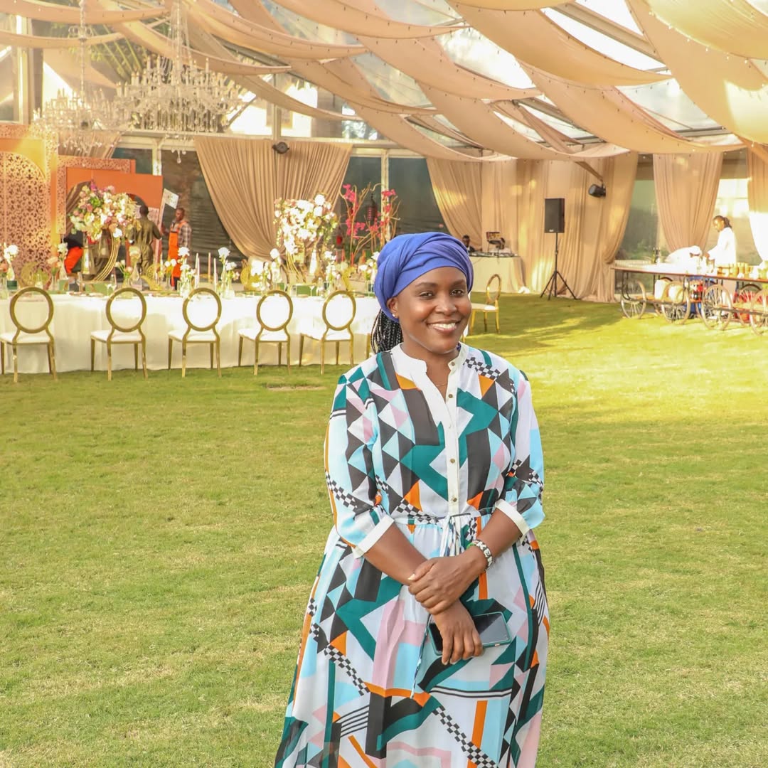 Watu wapambane kivyao: Lindah Oguttu slams politicians invoking Raila’s name