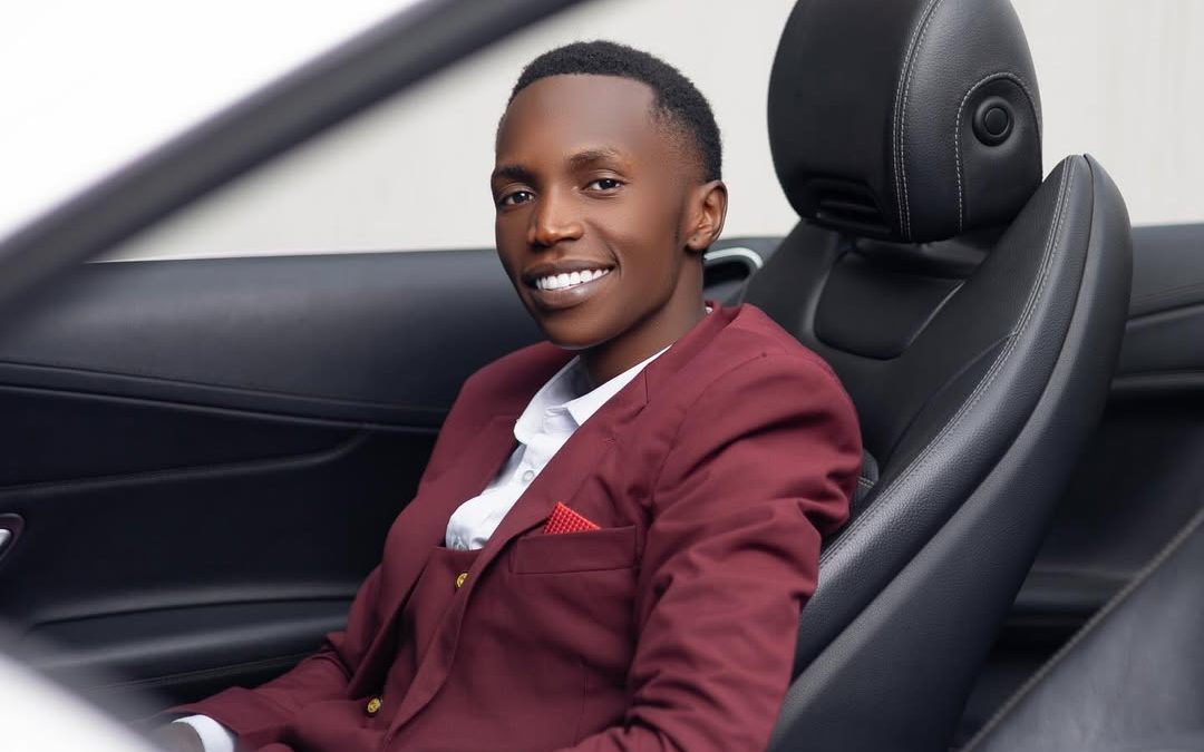 Kenyan Prince. PHOTO/@_kenyan_prince/Instagram