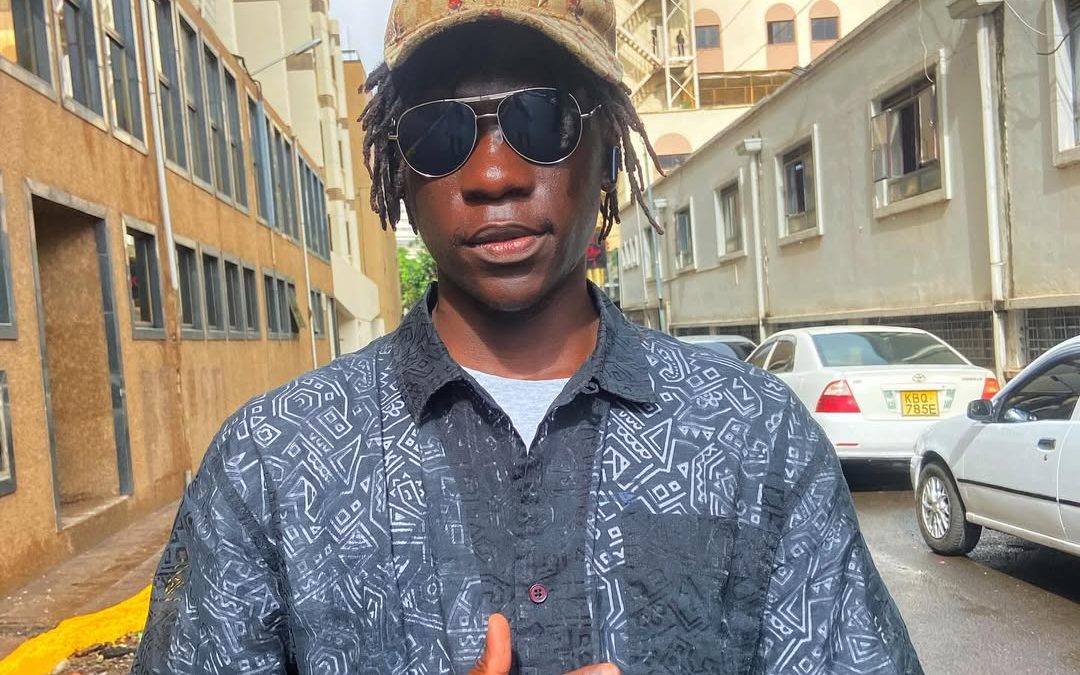 TikToker Young Boy Sido wants to open church, confirms speaking in tongues