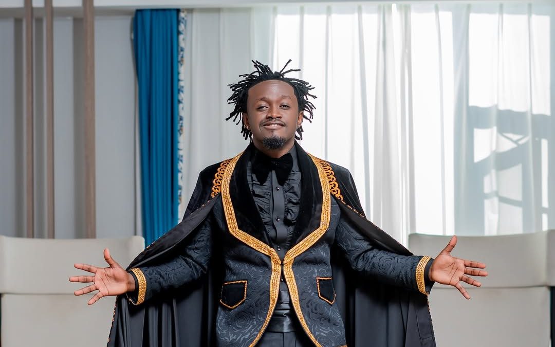 Bahati’s. PHOTO/ https://www.instagram.com/bahatikenya/