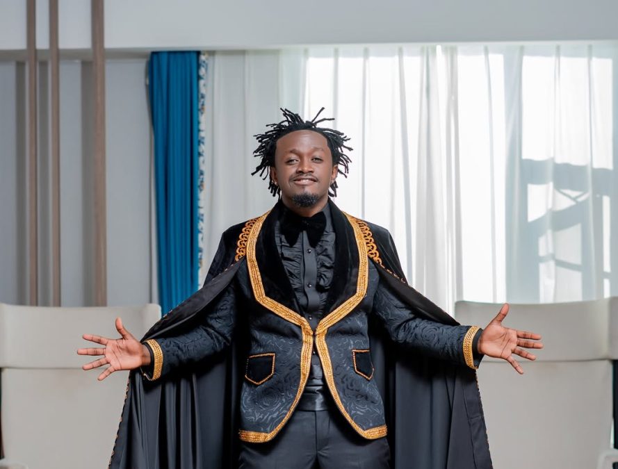 Bahati’s. PHOTO/ https://www.instagram.com/bahatikenya/