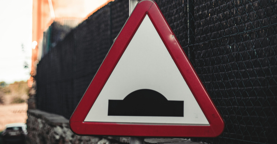 Nightmare for motorists after unmarked speed bumps erected along Waiyaki Way