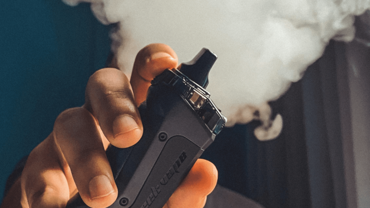A hotline to report vapers and caning if you’re caught: Singapore’s e-cigarette crackdown