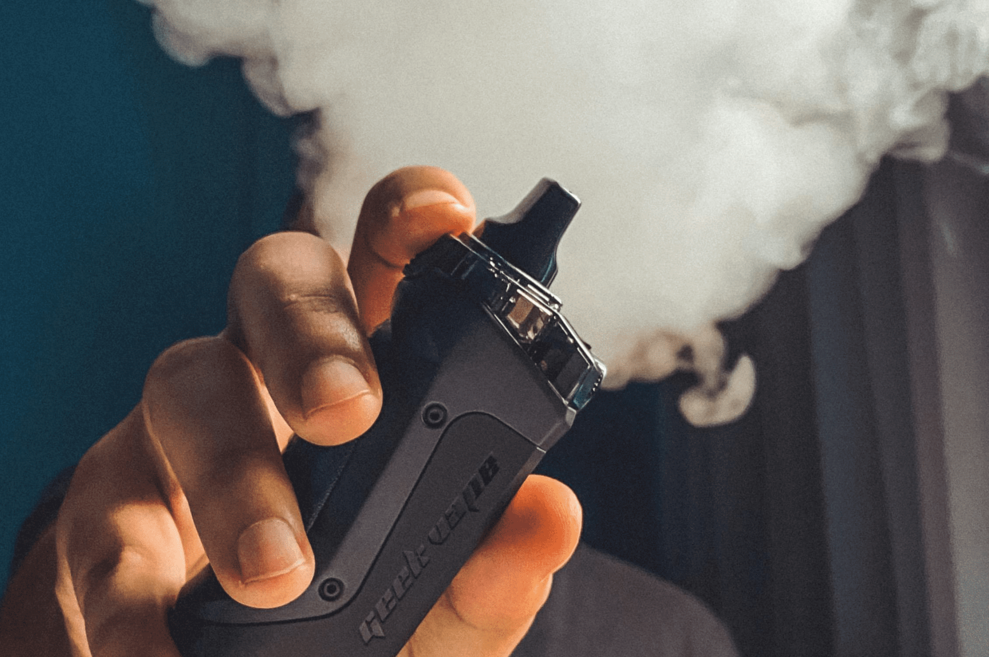 A hotline to report vapers and caning if you’re caught: Singapore’s e-cigarette crackdown
