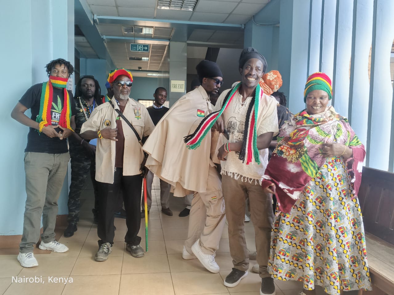 State denies targeting Rastafarians behind marijuana legalisation push