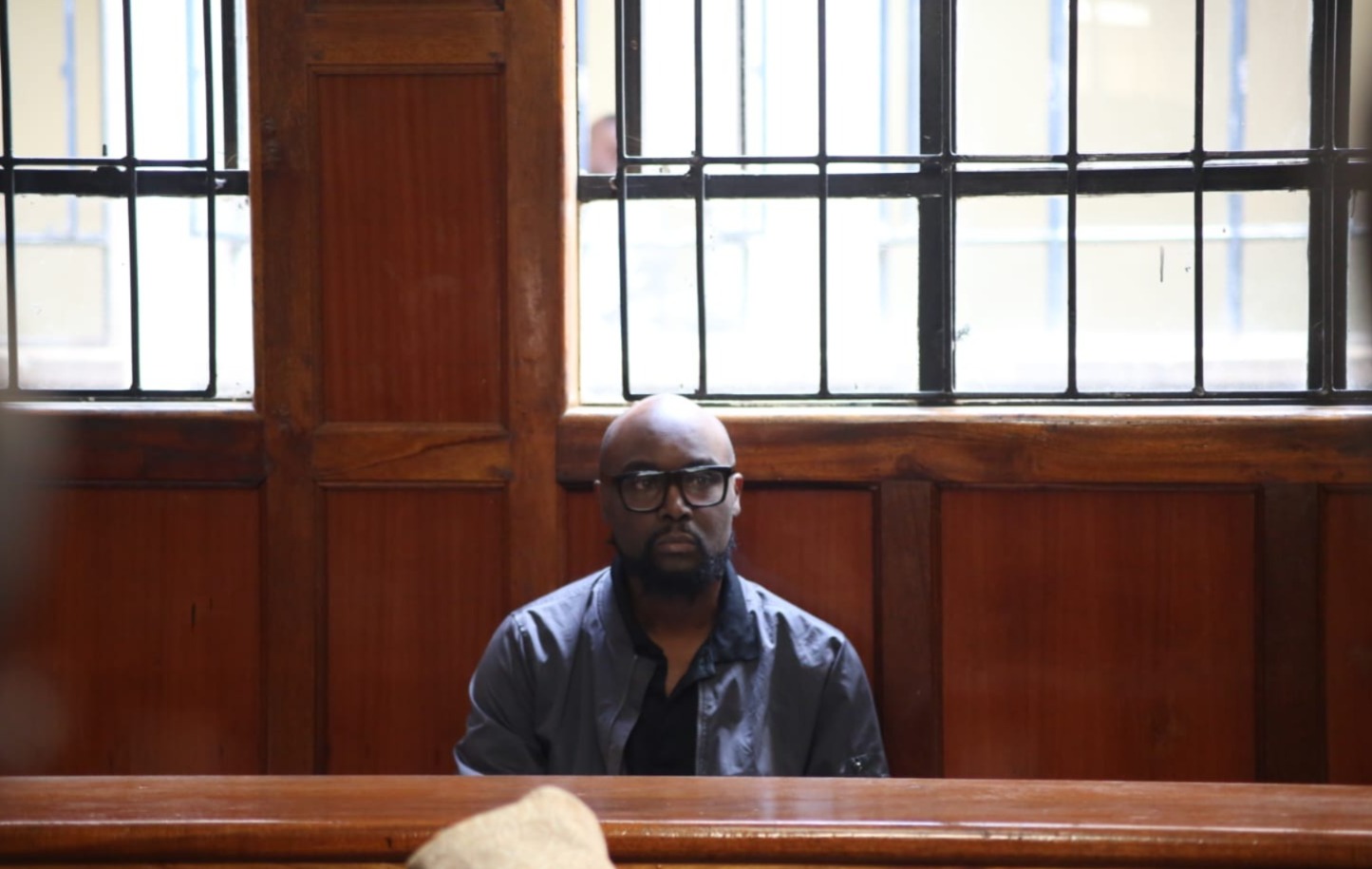 Atheists president Harrison Mumia seeks reduced bail in fake Ruto photos case