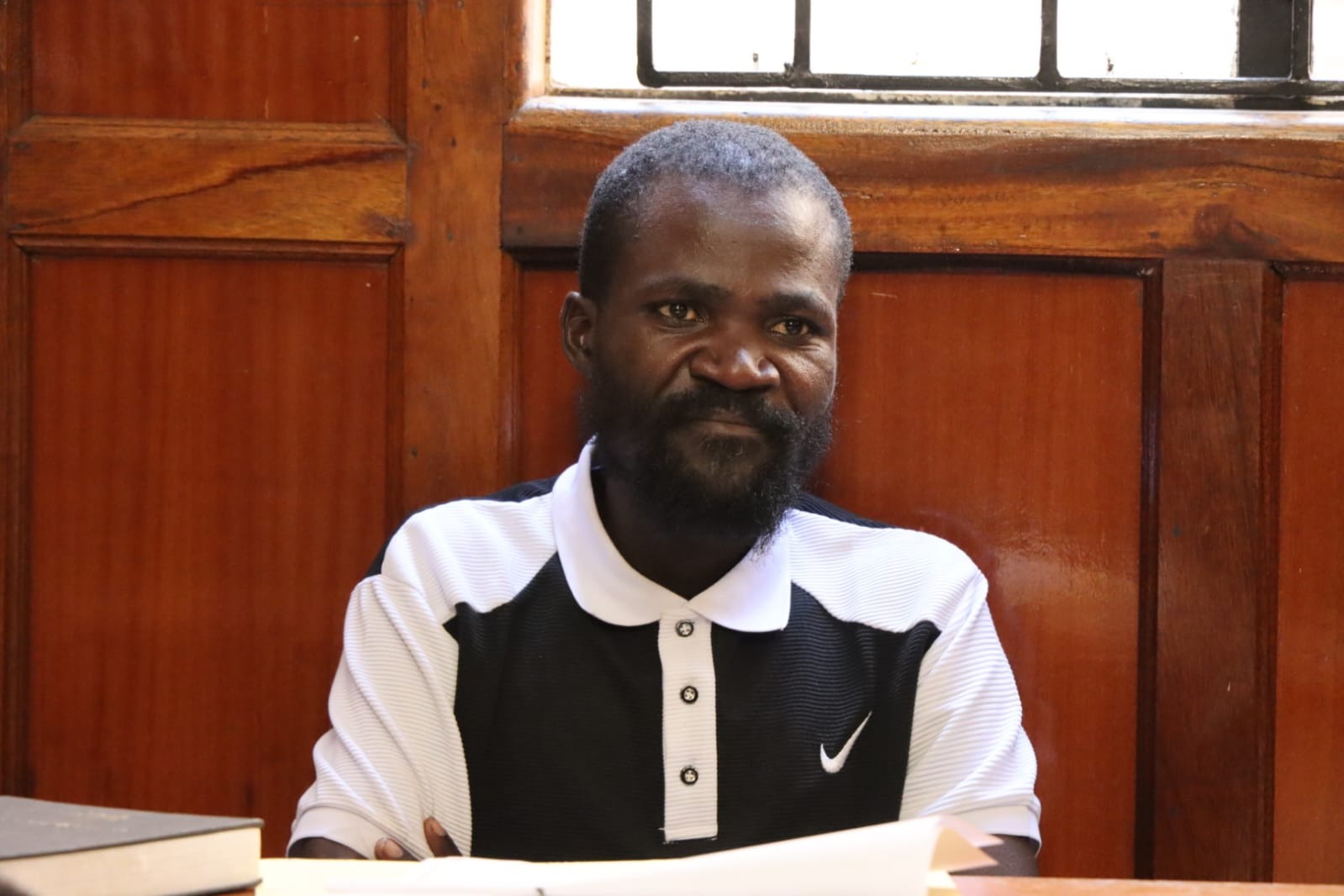 Nuru Okanga acquitted in case he was accused of asking Gachagua to shoot Ruto