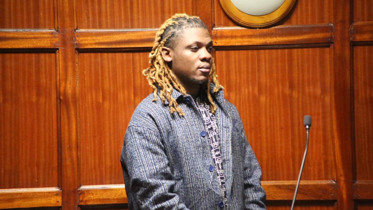 Court orders deportation of a Congolese teacher