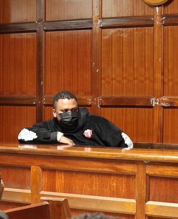 Free at last! DJ Brownskin acquitted in wife’s death case