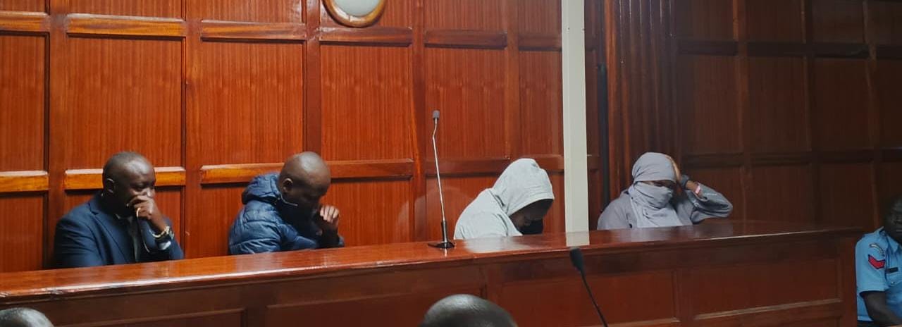 DCI granted 14 more days to investigate loss of Ksh72.8M Kazi Majuu funds